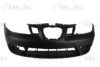 SEAT 6L6807217KGRU Bumper